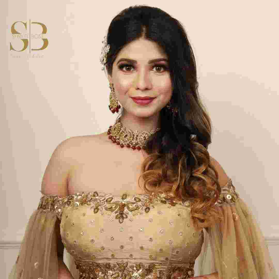 makeup artists in rajouri garden