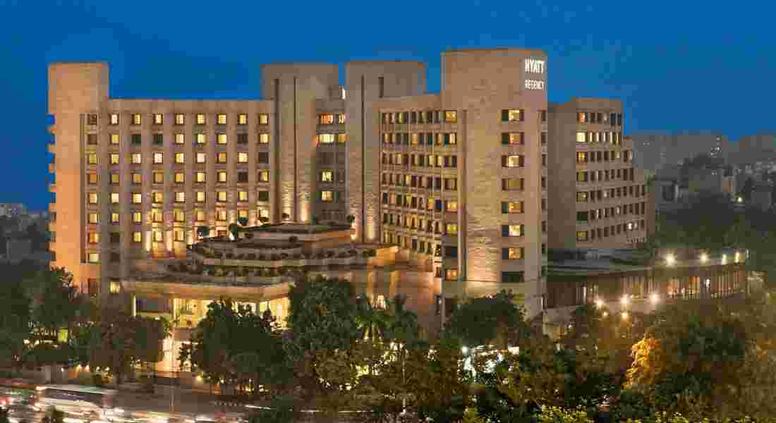 Hyatt Regency Rk Puram
