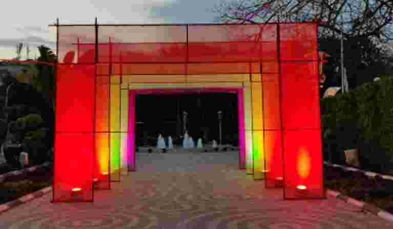 Stardom Hotel And Banquets