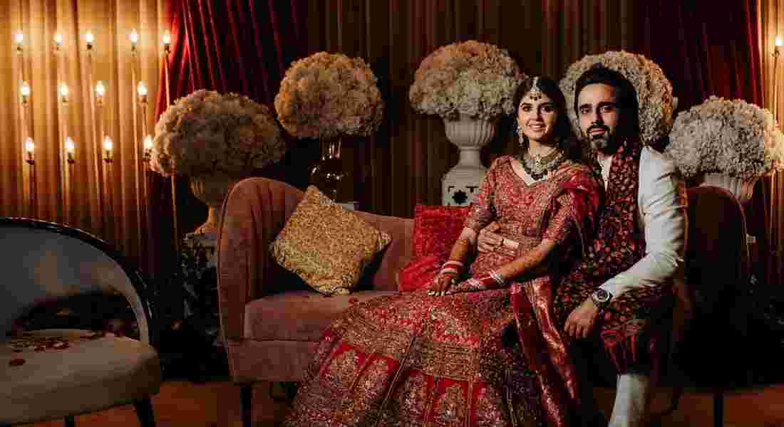 wedding photographers in punjabi bagh