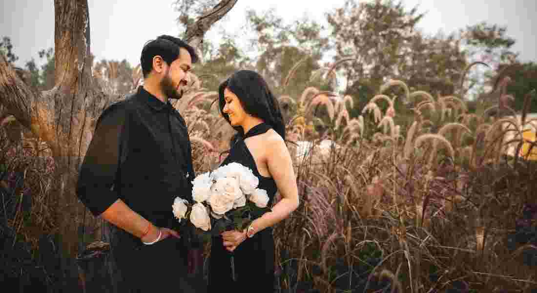 wedding photographers in janakpuri