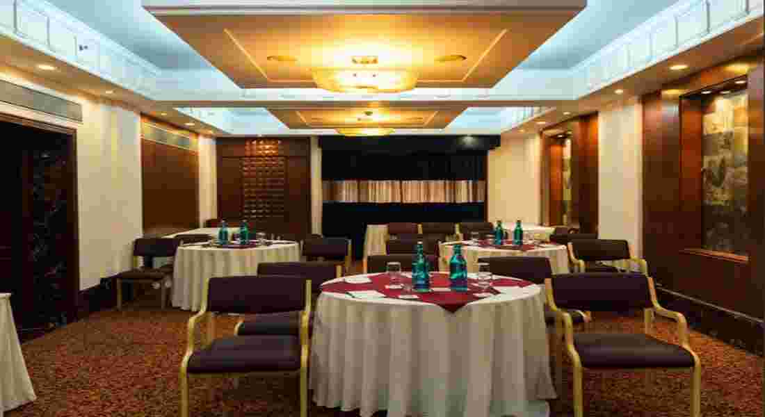 Park Inn By Radisson Lajpat Nagar
