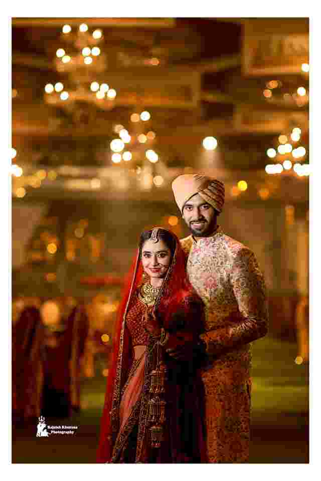 wedding photographers in north delhi