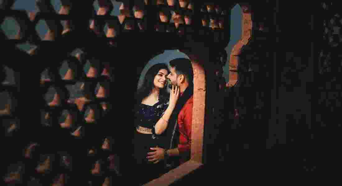 wedding photographers in janakpuri