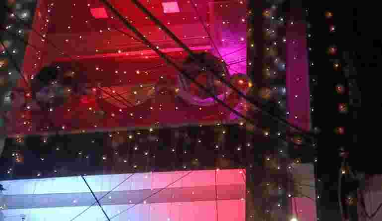 wedding decorators in patel nagar