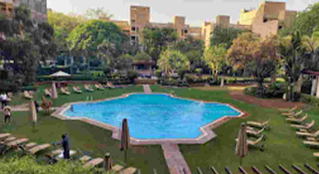 Hyatt Regency Rk Puram