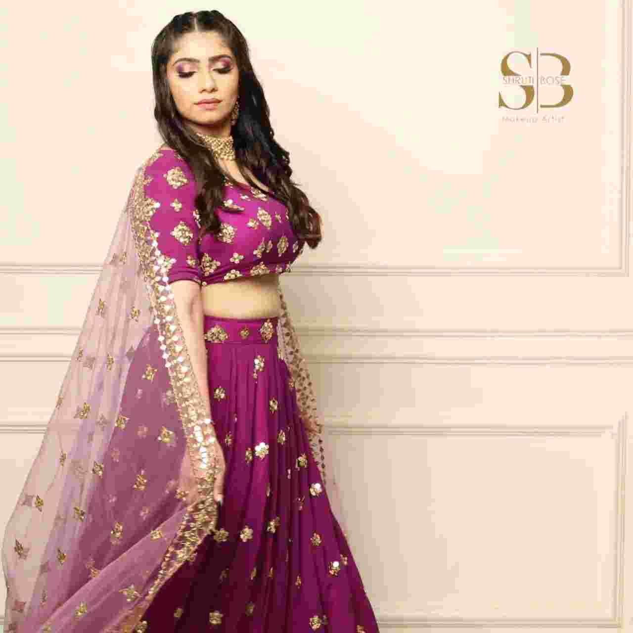 makeup artists in rajouri garden