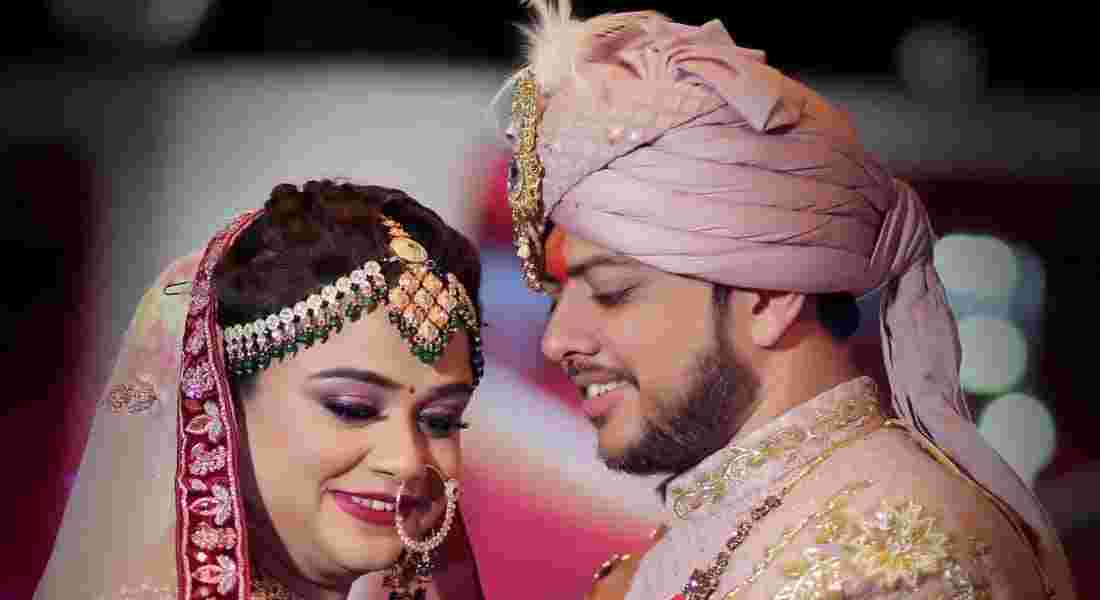 wedding photographers in janakpuri