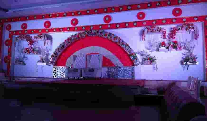 Golden Moments Banquet