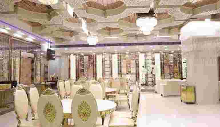Jashn Banquets