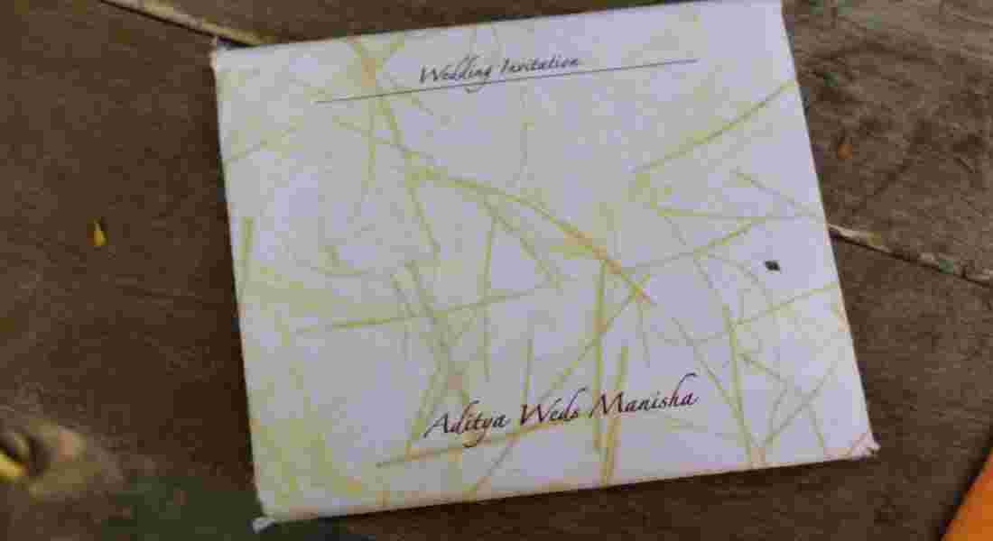 wedding invitation card in patel nagar