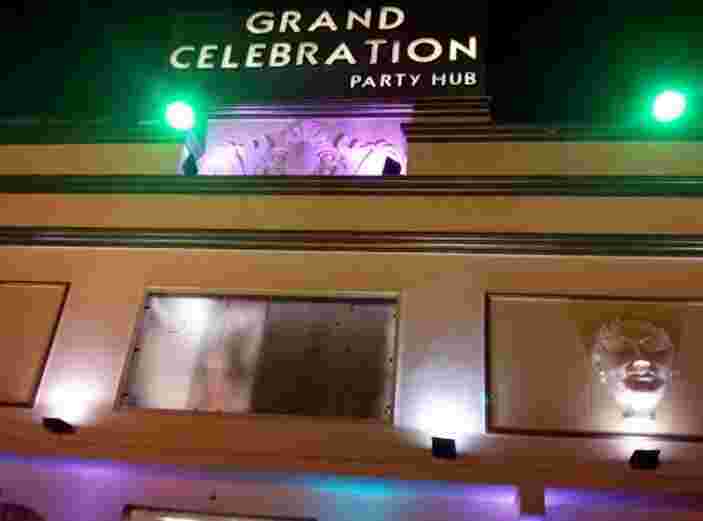 Grand Celebration