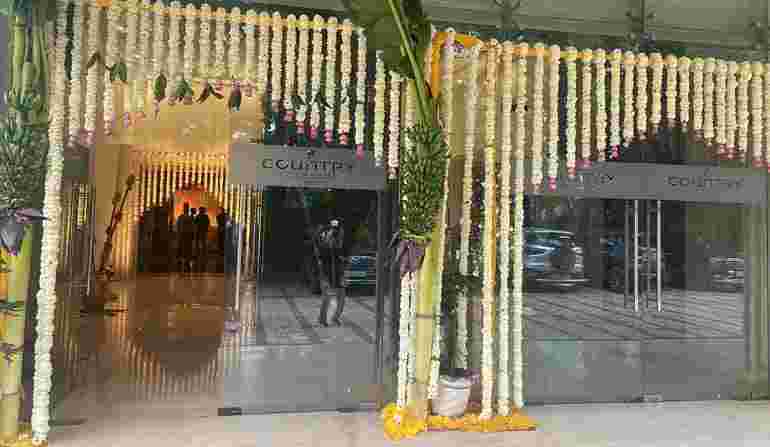 wedding decorators in vikaspuri