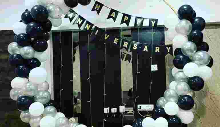 wedding decorators in vikaspuri