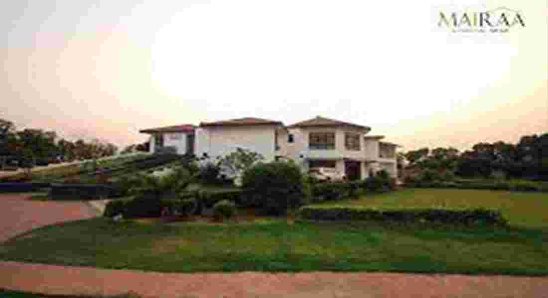 Mairaa Farms N Lawns Bakhtawarpur