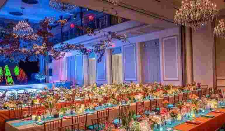 wedding decorators in dwarka