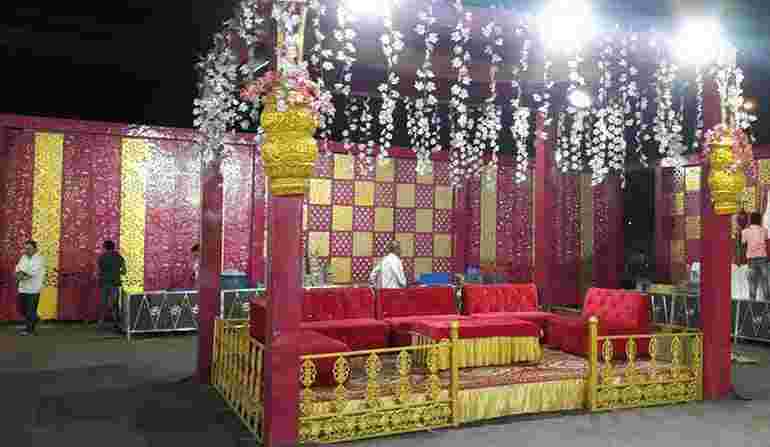 Satya Tent House