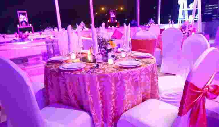 wedding decorators in pitampura