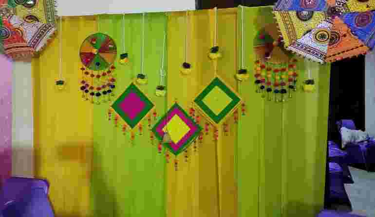wedding decorators in patel nagar