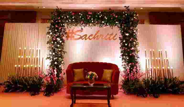 wedding decorators in vikaspuri