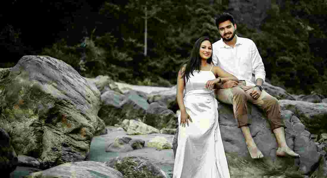 wedding photographers in east of kailash