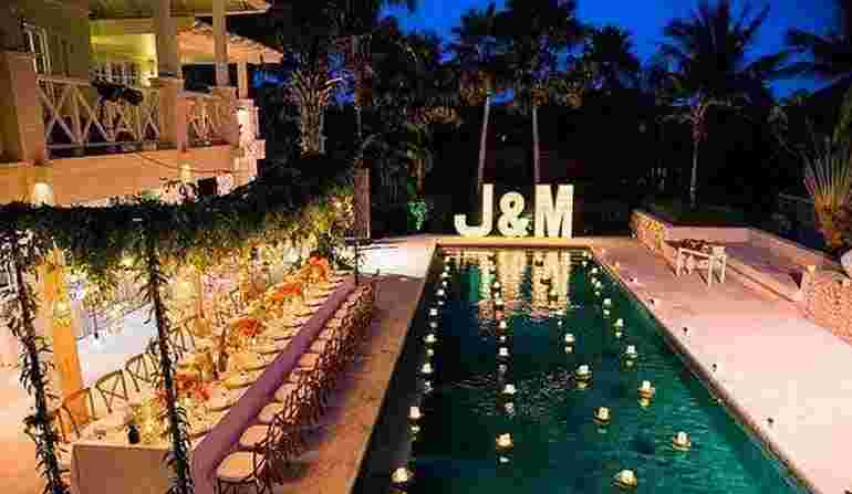 wedding decorators in vikaspuri