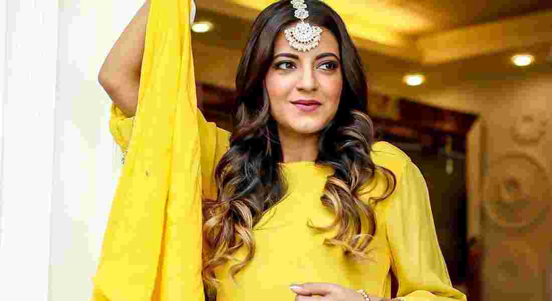 makeup artists in vikaspuri