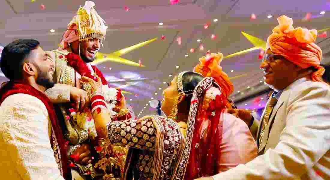 wedding photographers in punjabi bagh