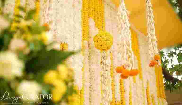 wedding decorators in punjabi bagh