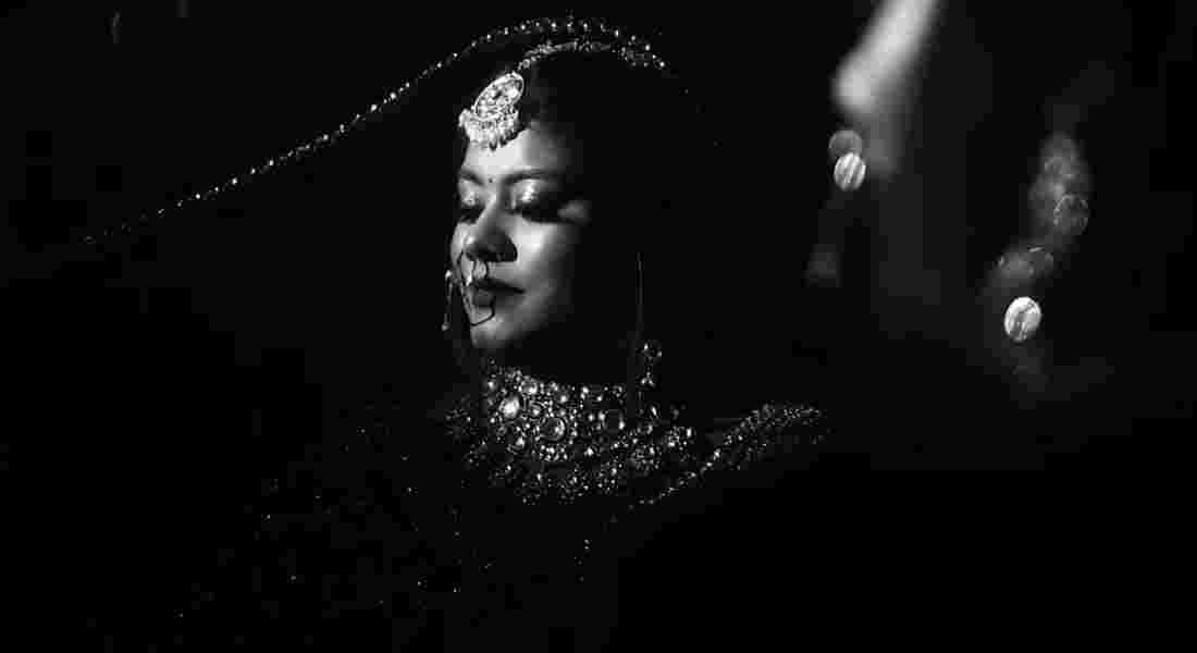 wedding photographers in janakpuri