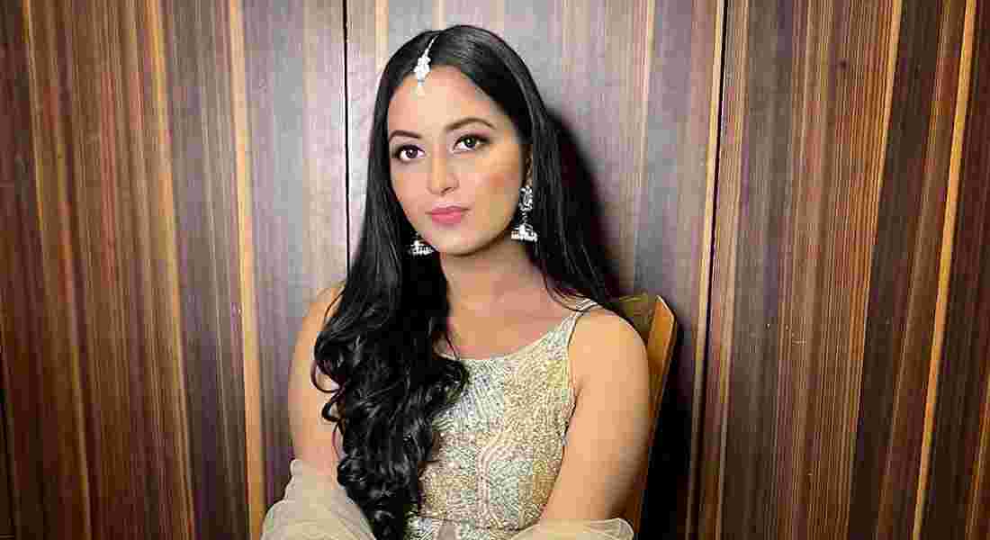 makeup artists in punjabi bagh