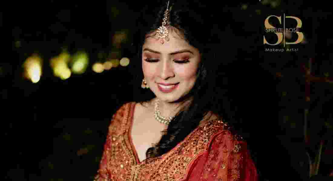 makeup artists in rajouri garden