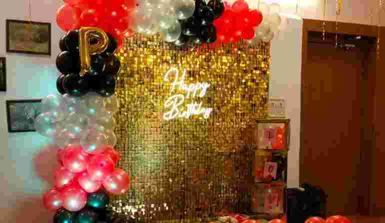 wedding decorators in vikaspuri