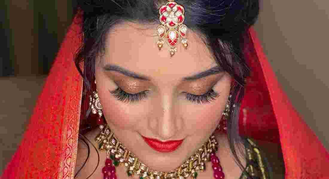 makeup artists in punjabi bagh