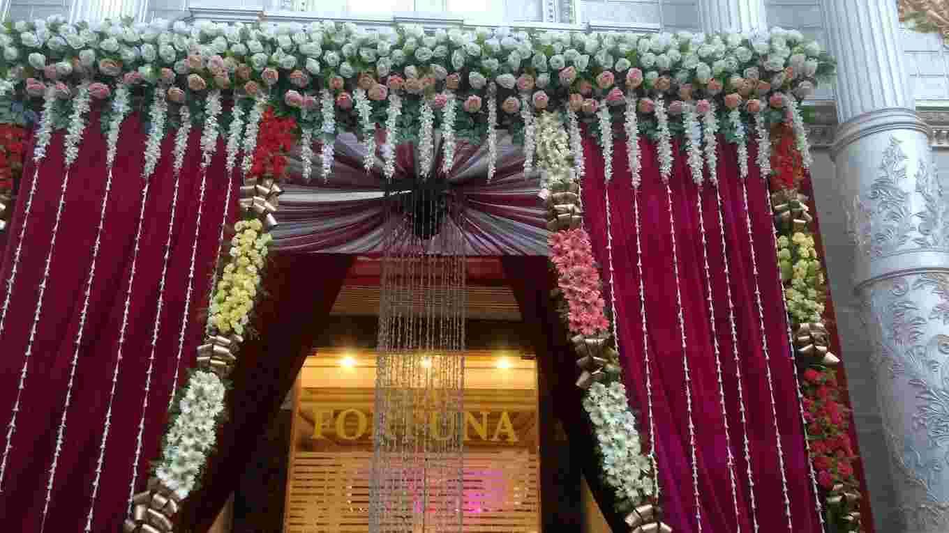 Grand Celebration Signature Banquet