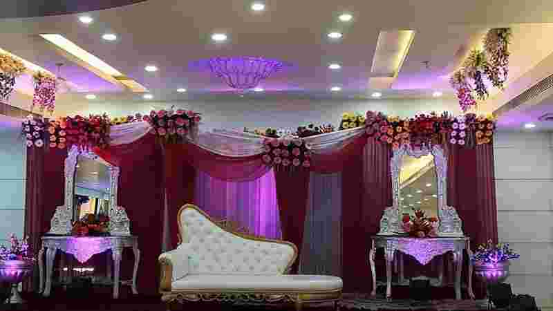 Grand Celebration Signature Banquet