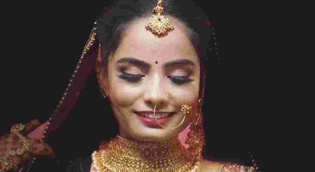 makeup artists in rohini