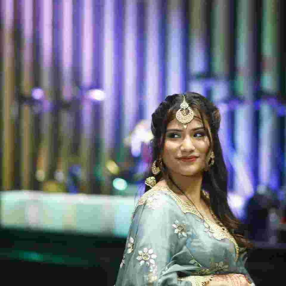 makeup artists in daryaganj