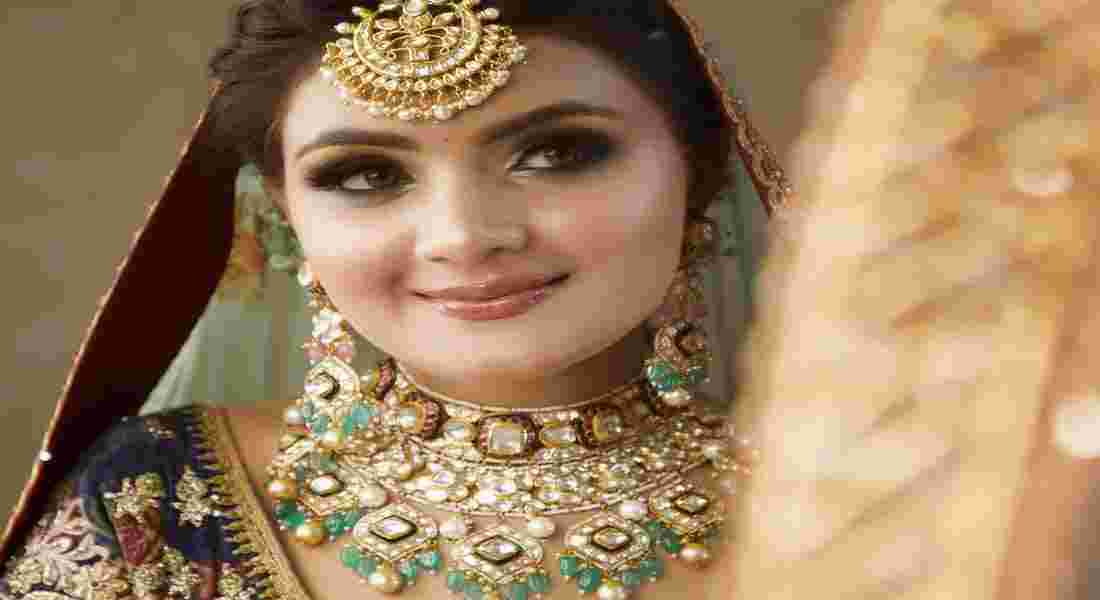 makeup artists in model town