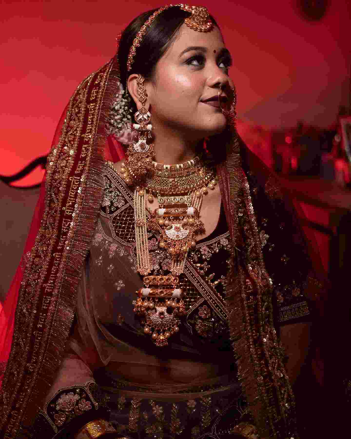 makeup artists in mayur vihar