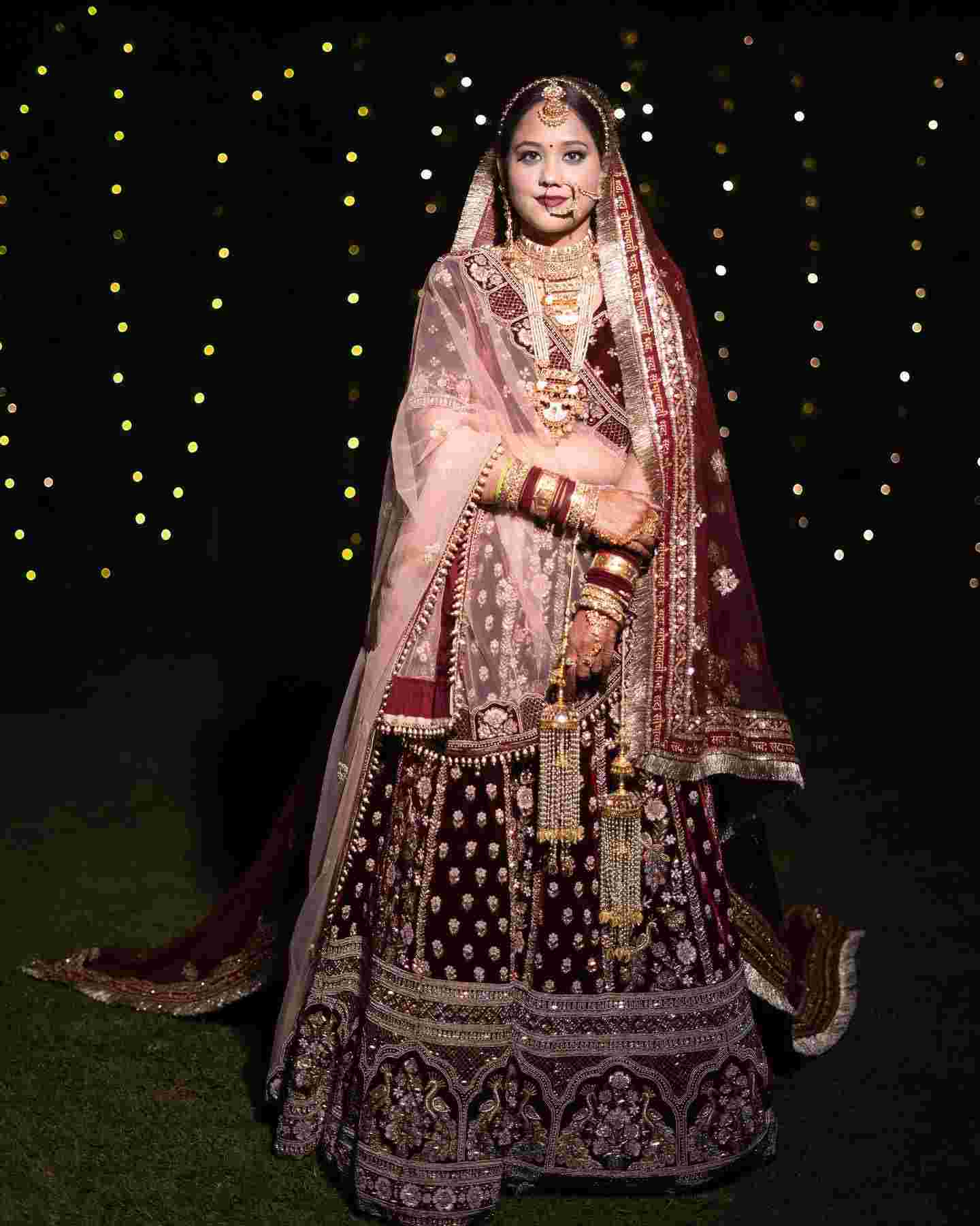 makeup artists in mayur vihar