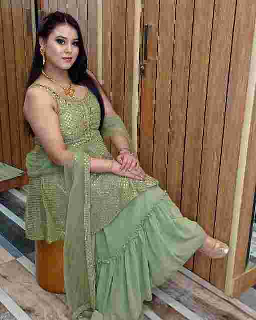 makeup artists in rohini