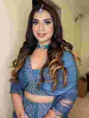 makeup artists in pitampura