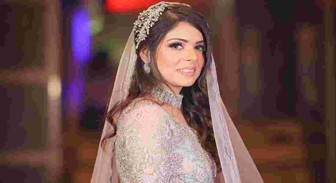 makeup artists in model town