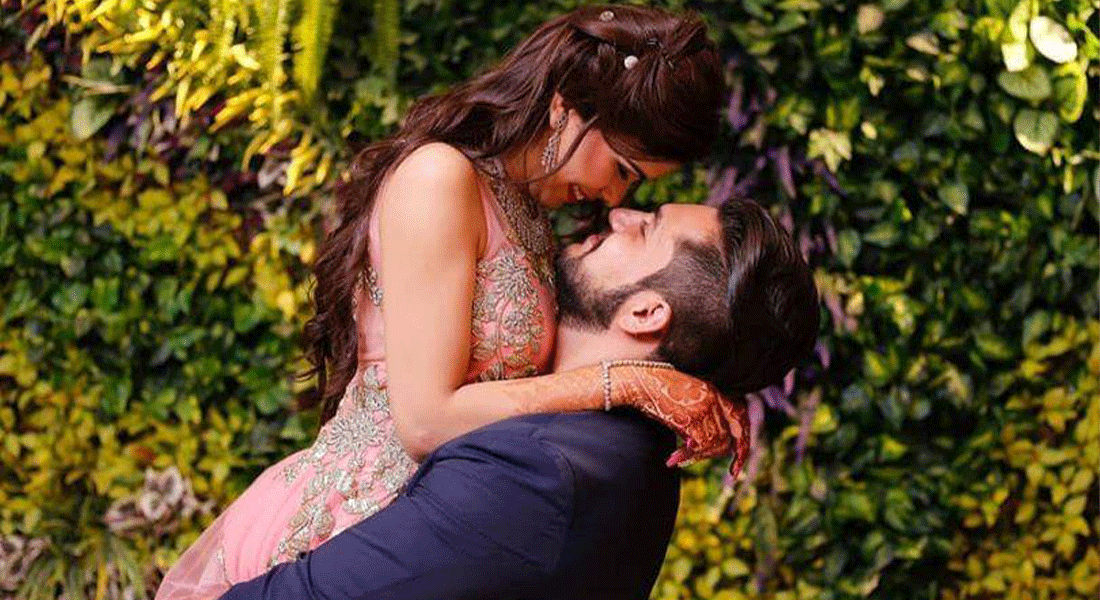 wedding photographers in model town