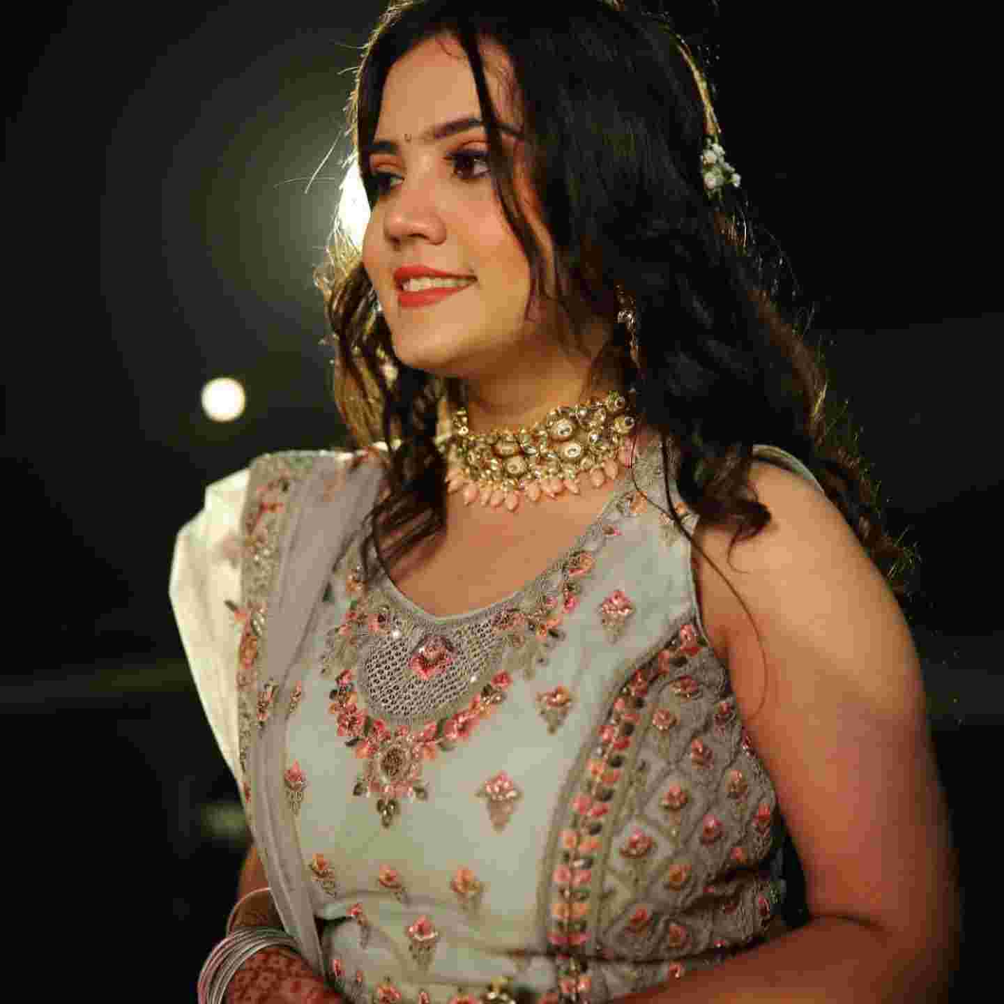 makeup artists in model town