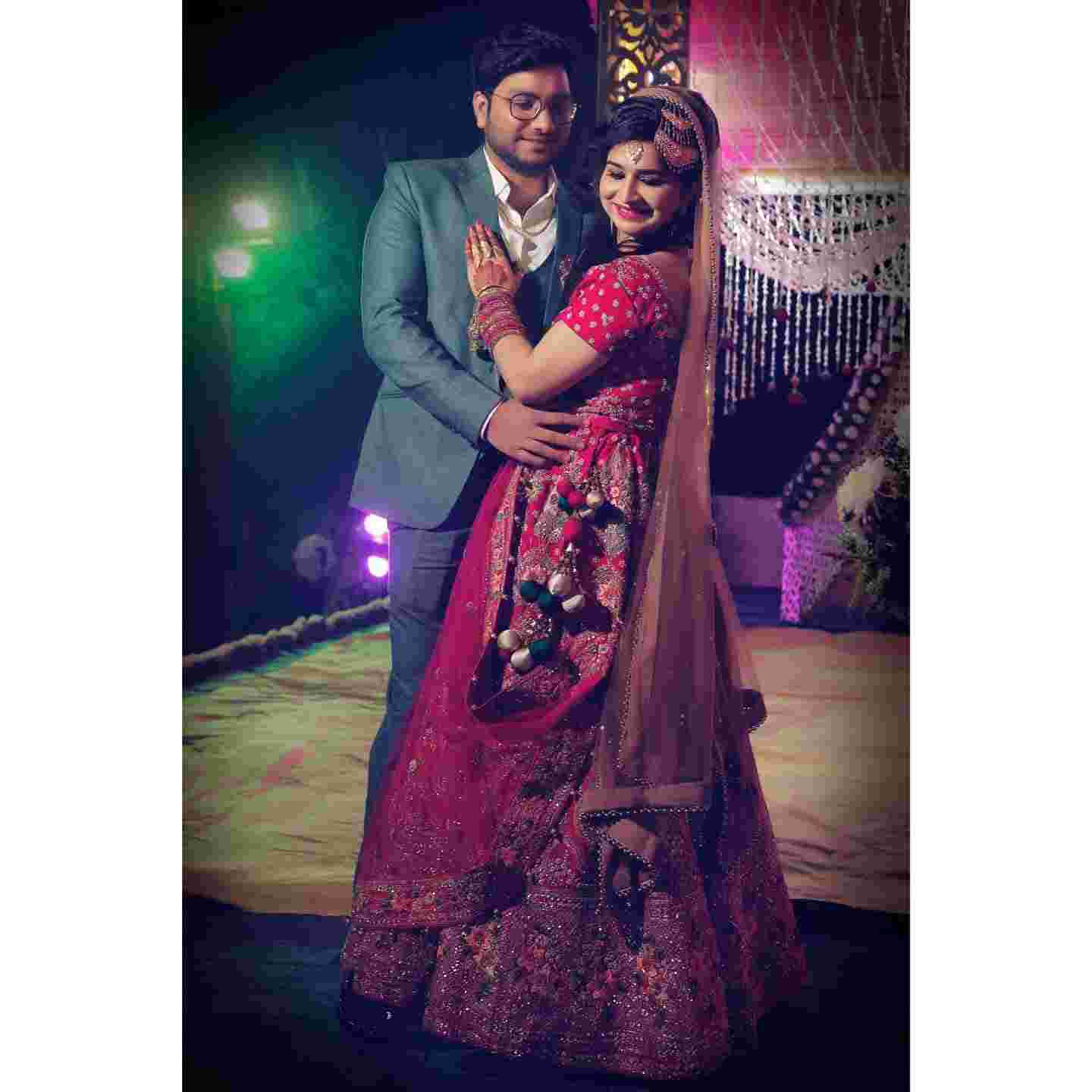 wedding photographers in model town