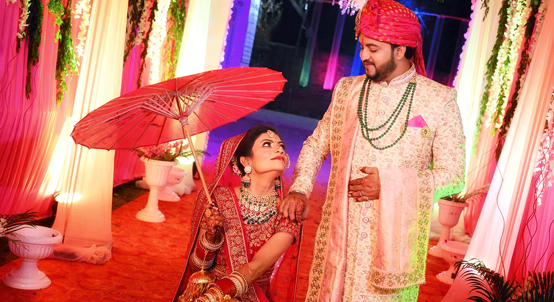 wedding photographers in model town