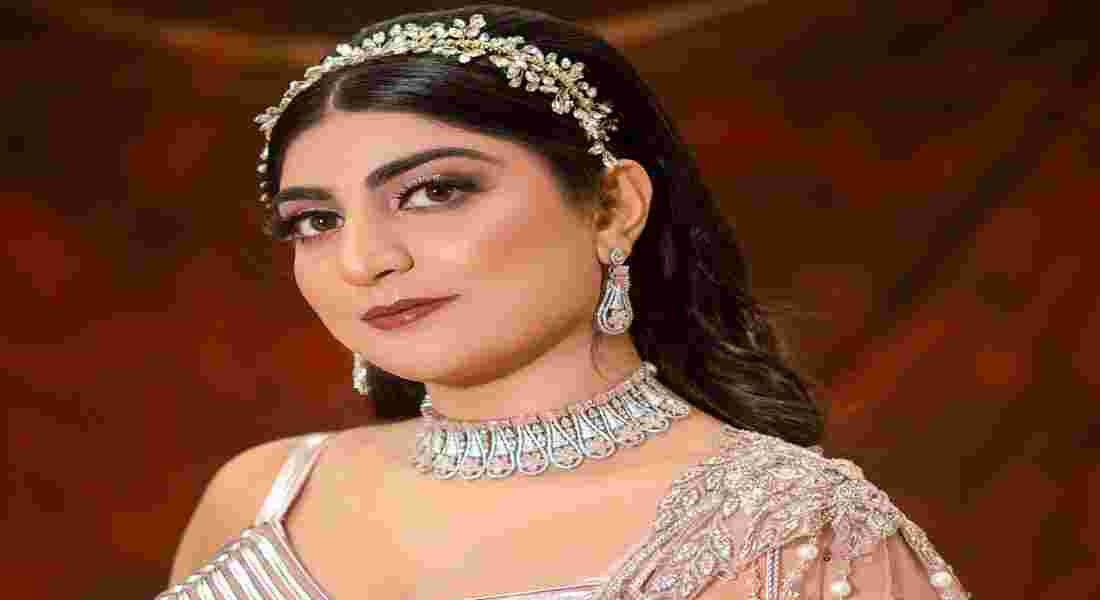 makeup artists in pitampura