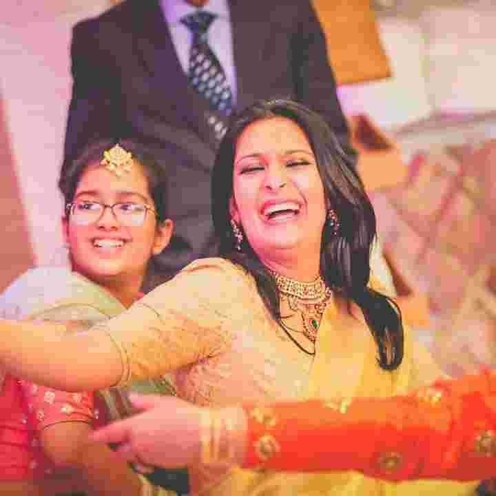 wedding photographers in model town